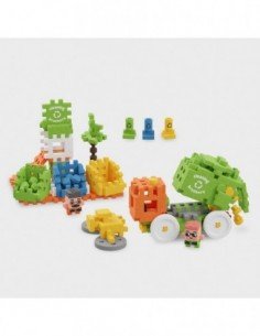 Konstruktorius MINI WAFFLE... 2