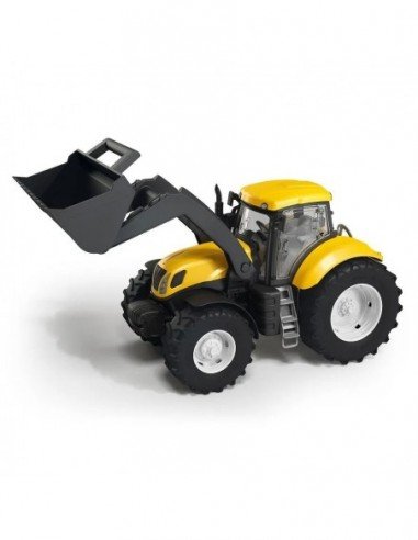 Traktorius NEW HOLLAND, 40cm,...