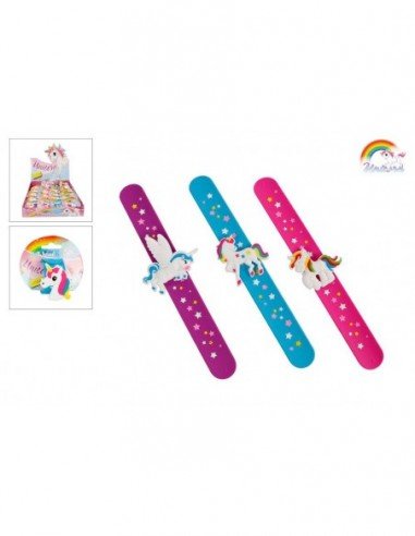 Apyrankė vienaragis