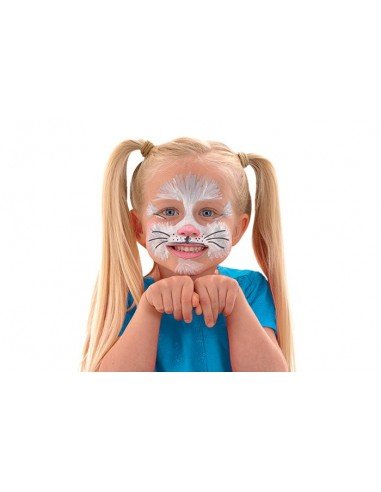 Rinkinys MAKE A FACE, 5m.+, Galt