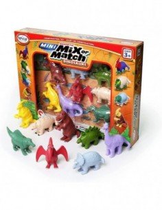 Magnetinis konstruktorius...