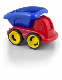 Mašina iš lankstaus...