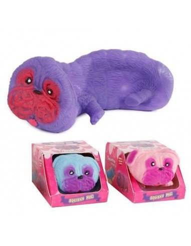 Tampomas šuo 8-50cm