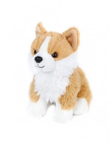 Šuo Corgi 20cm