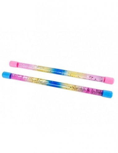 Antistresinė gelinė lazda 31cm