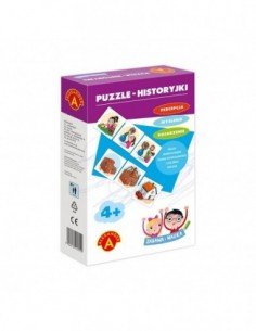 Žaidimas Istorijos, 30 det 2