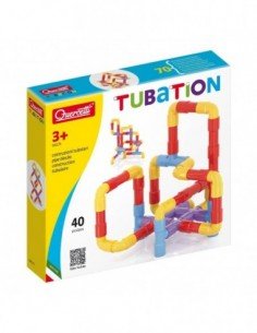 Konstruktorius TUBATION 40...