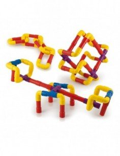 Konstruktorius TUBATION 40... 2