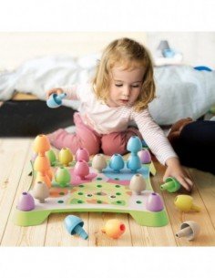 Žaidimas JUMBO PEGGY EVO,... 2