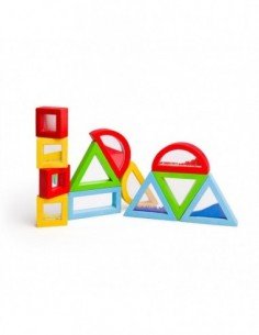 Sensorinės medinės formos... 2