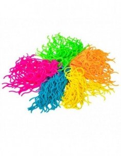 Sensoriniai "Makaronai"...