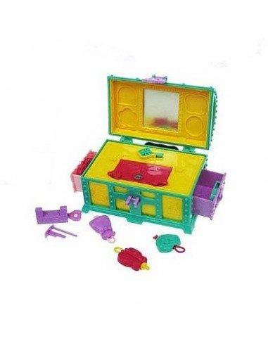 Skrynelė su staigmena, 11x7x7 cm,...