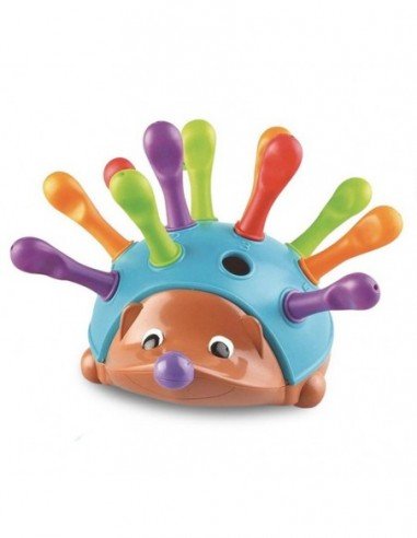 Edukacinis ežiukas 14 det., 18 mėn.+...