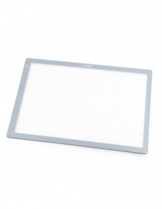 LED lenta A2 formatas 75x50cm