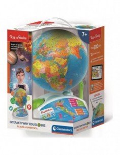 Interaktyvus gaublys (lenkų...