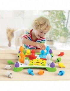 Mozaika Jumbo Peggy Evo,... 2