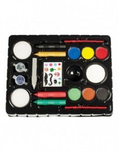 Rinkinys Face Painting 2