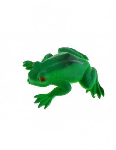 Antistresinė varlė 10cm