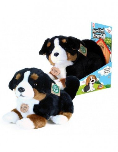 Bernardinas interaktyvus 24 cm