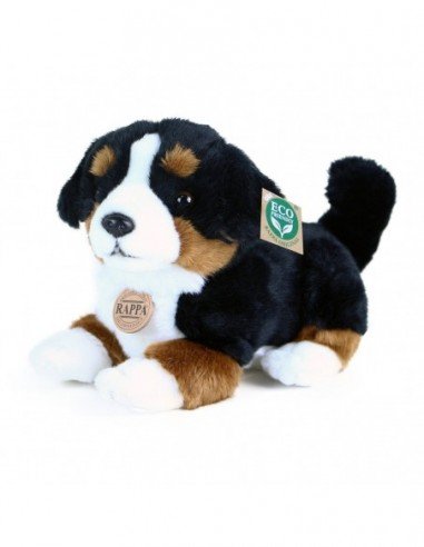 Bernardinas interaktyvus 24 cm