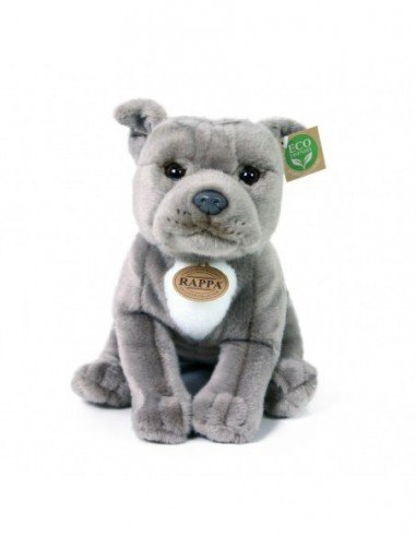 Tafforširdo Bulterjeras 30cm