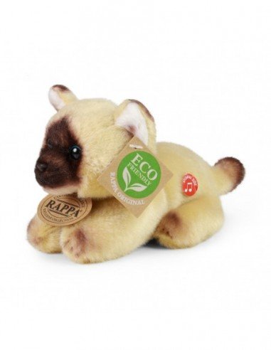 Kačiukas su garsu 19cm