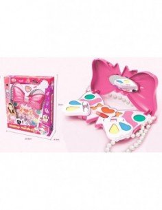 Kosmetikos rinkinys... 2