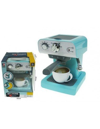 Kavos aparatas 18x22cm