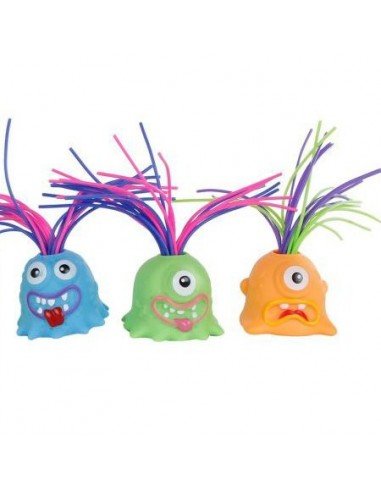 Antistresinis  Rėkiantis Monstriukas...