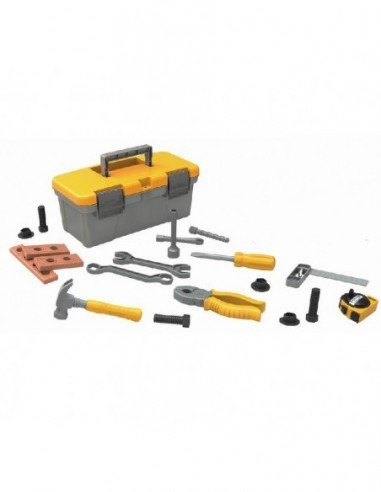 Įrankių rinkinys lagamine Craftsman,...