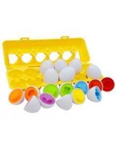 Montessori žaidimas...