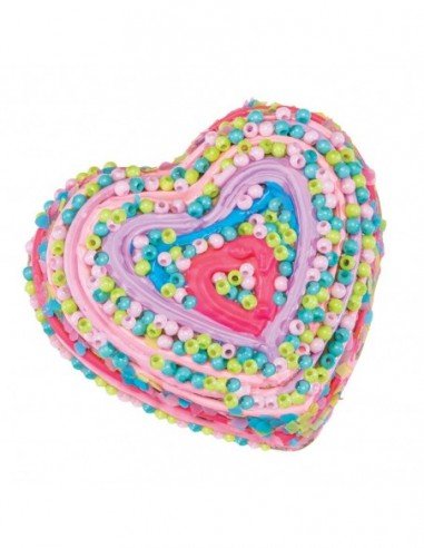 Rinkinys PUFFY PAINTS nuo 6 m., Galt