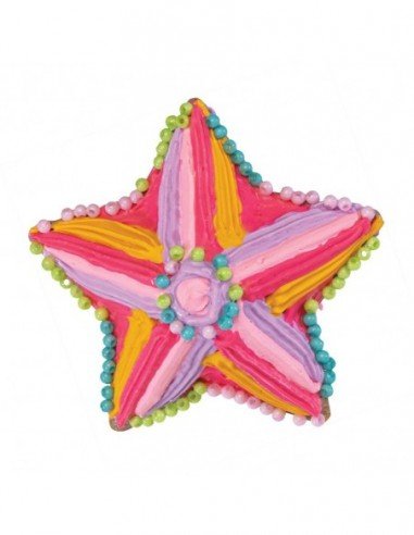 Rinkinys PUFFY PAINTS nuo 6 m., Galt