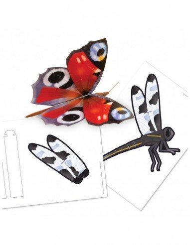 Jaunojo mokslininko rinkinys LET'S...