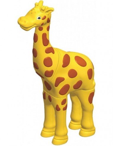 Magnetinis konstruktorius Mini...