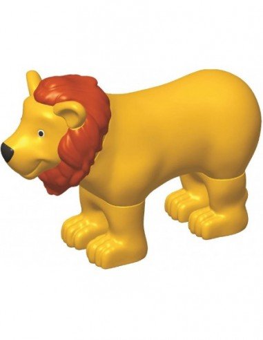 Magnetinis konstruktorius Mini...