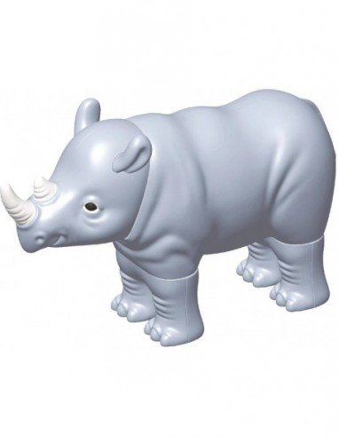 Magnetinis konstruktorius Mini...