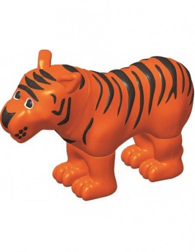 Magnetinis konstruktorius Mini...