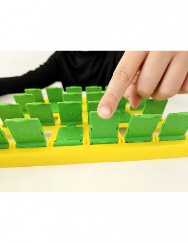 Žaidimas šeimai Inspektorius...