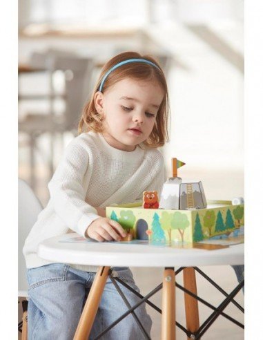 Žaidimas Bear Adventure