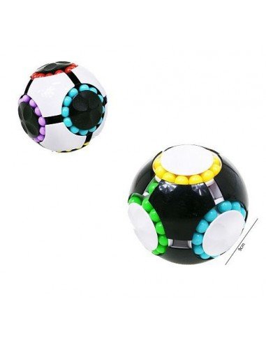 Galvosukis kamuolys 9cm