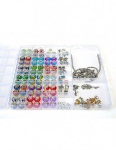 Papuošalų rinkinys 20x19cm