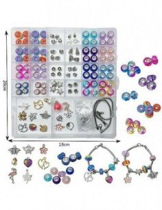 Papuošalų rinkinys 20x19cm