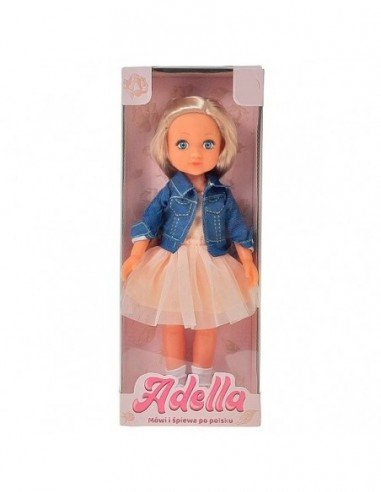 Lėlė 33cm