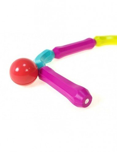 Magnetinis konstruktorius Bar Blocks,...