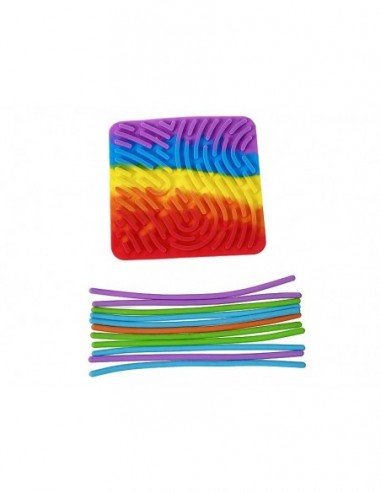 Antistresinis žaidimas FINGERPRINT,...