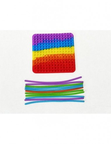 Antistresinis žaidimas FINGERPRINT,...