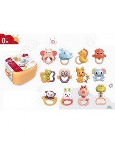 Barškučių-kramtukų...