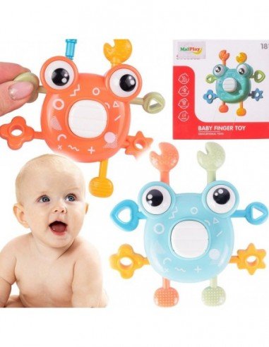 Manipuliacinis žaislas kūdikiui...