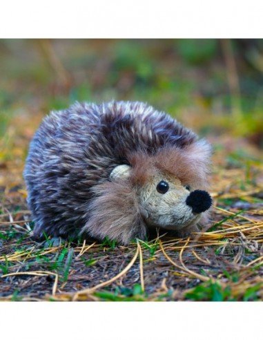 Pliušinis ežiukas 17cm